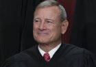 Chief Justice Roberts casts a wary eye on the uses of artificial intelligence in the federal courts