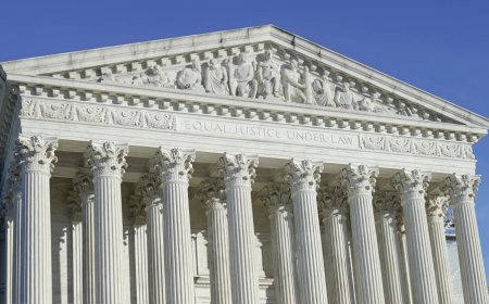 The Supreme Court is allowing Idaho to enforce its strict abortion ban, even in medical emergencies