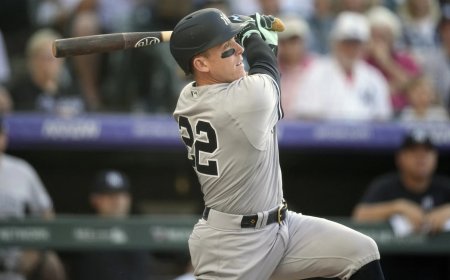 Harrison Bader and New York Mets finalize $10.5 million, 1-year contract