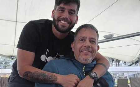 Deported by US, arrested in Venezuela: One family’s saga highlights Biden’s migration challenge