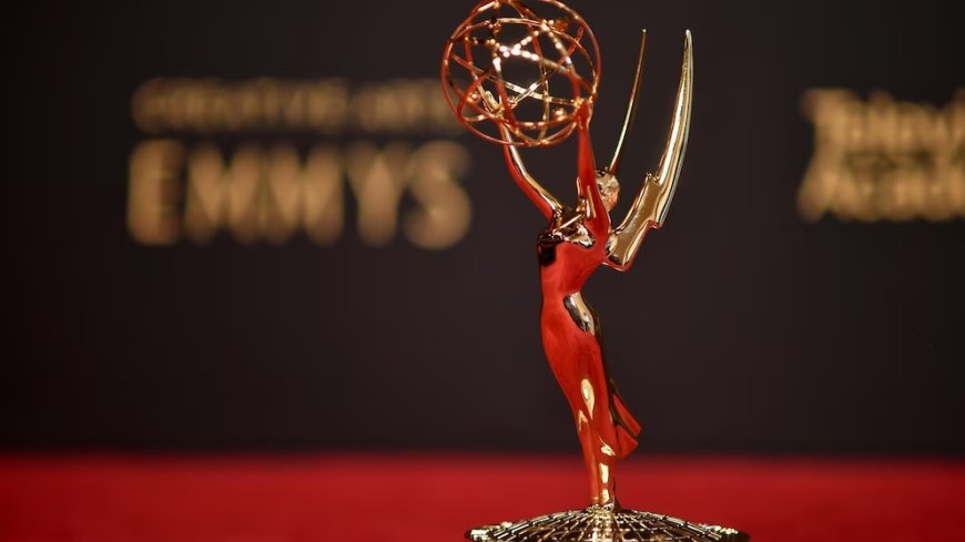 Pedro Pascal, Melanie Lynskey, the Obamas among nominees at creative arts Emmy Awards