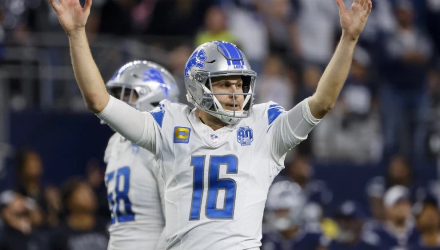 Hope abounds for the NFL’s final four as Browns, Lions, Texans and Jaguars eye elusive Super Bowl