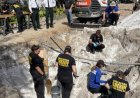 CRIME  Remains of Florida girl who went missing 20 years ago found, sheriff says